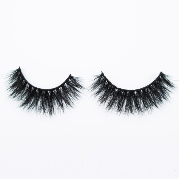 mink lashes vendor