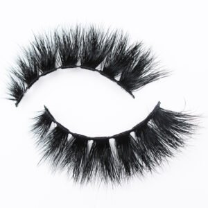 mink lashes vendor