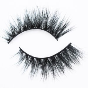 mink lashes vendor