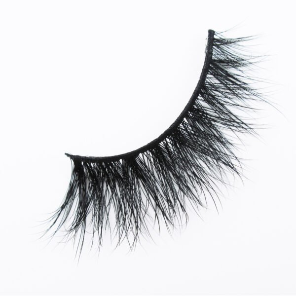 mink lashes vendor