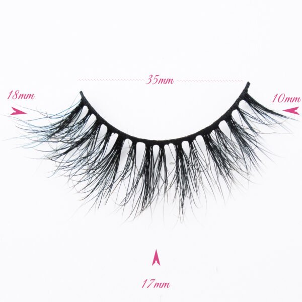 mink lashes vendor