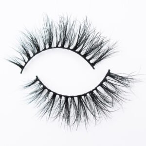 mink lashes vendor