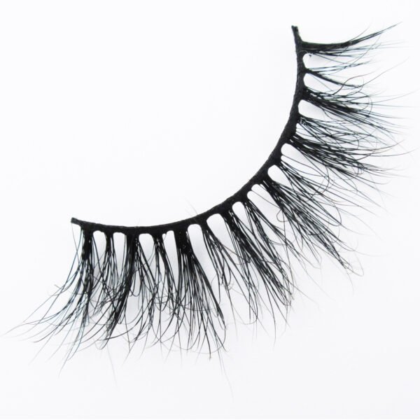 mink lashes vendor