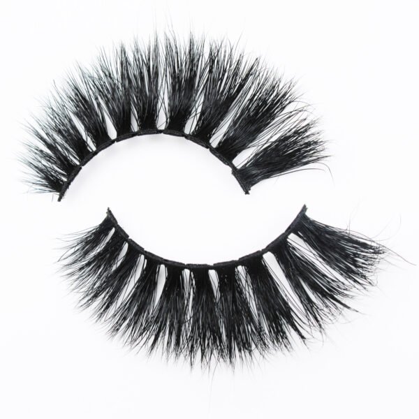 mink lashes vendor