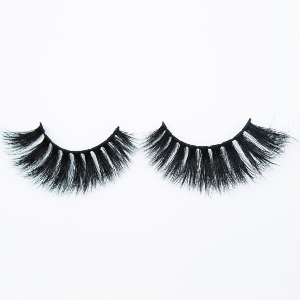 mink lashes vendor