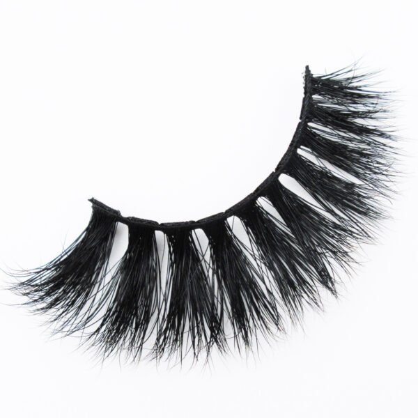 mink lashes vendor