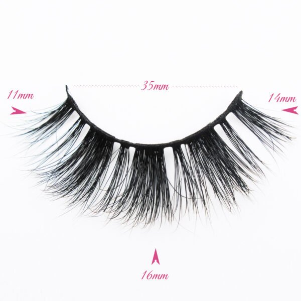 mink lashes vendor