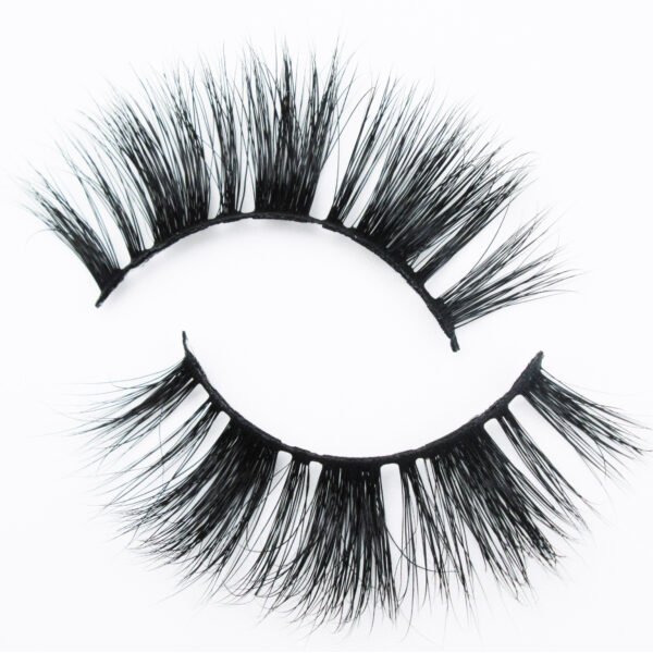 mink lashes vendor