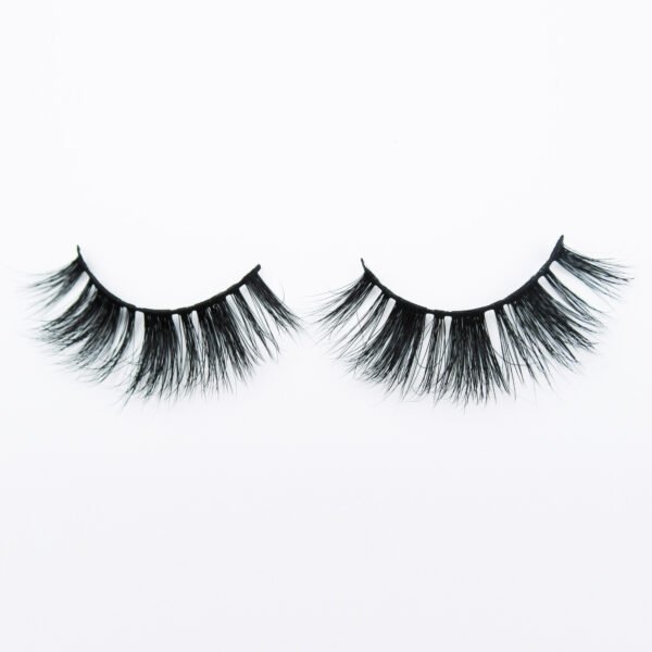 mink lashes vendor