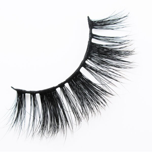 mink lashes vendor