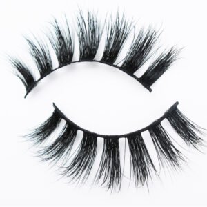 mink lashes vendor