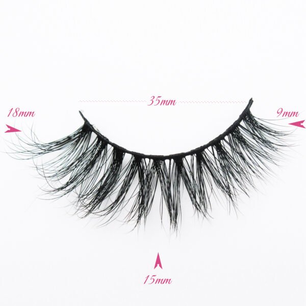 mink lashes vendor