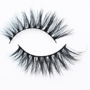 mink lashes vendor