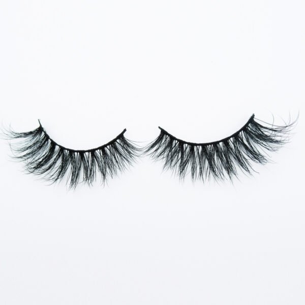 mink lashes vendor