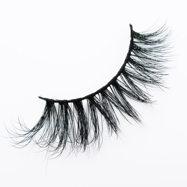 mink lashes vendor