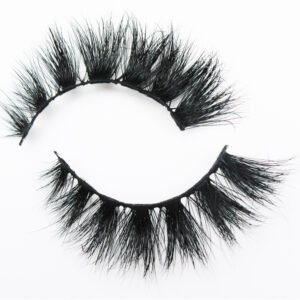 mink lashes vendor