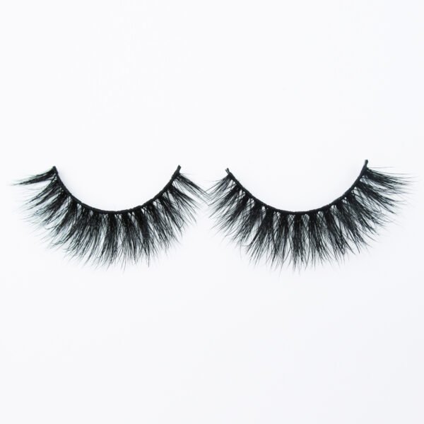 mink lashes vendor