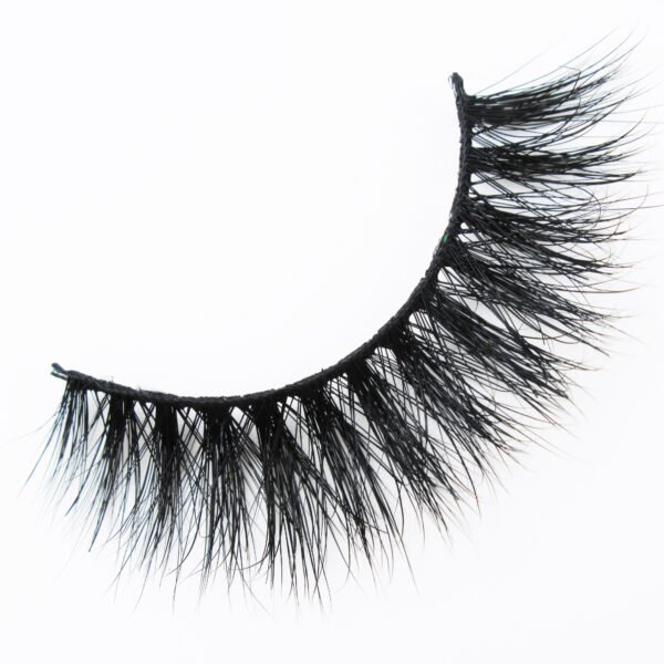 mink lashes vendor