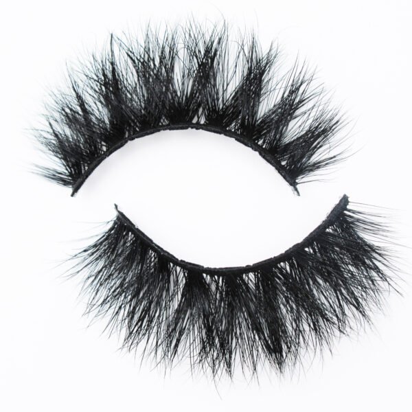 mink lashes vendor