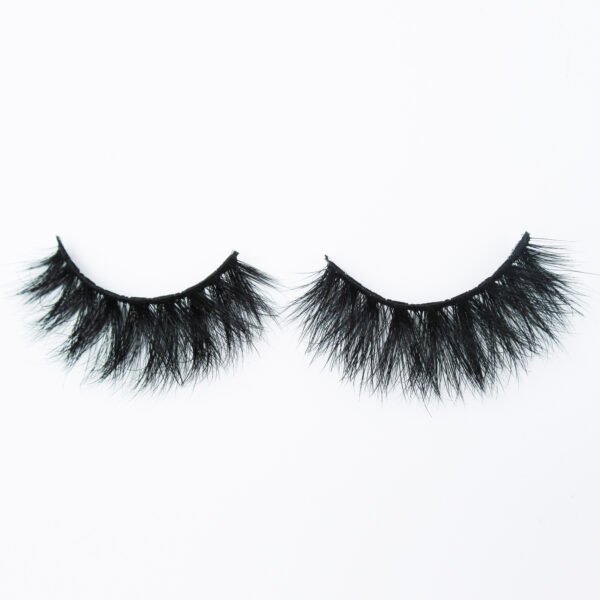 mink lashes vendor