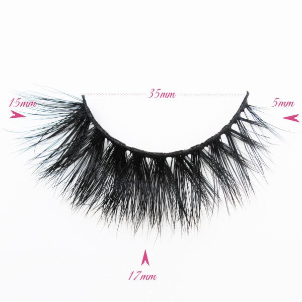 mink lashes vendor