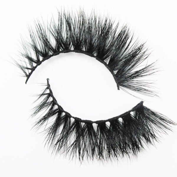 mink lashes vendor