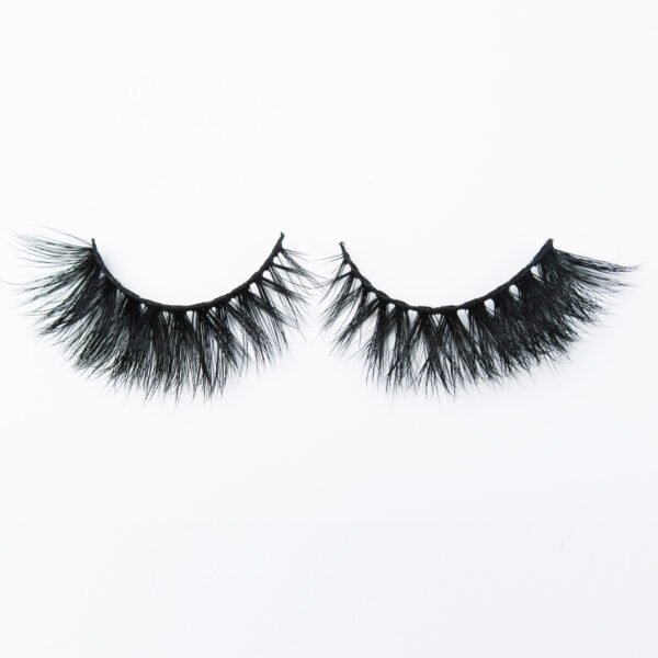 mink lashes vendor