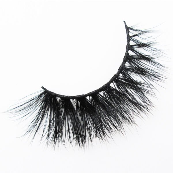 mink lashes vendor