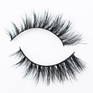 mink lashes vendor