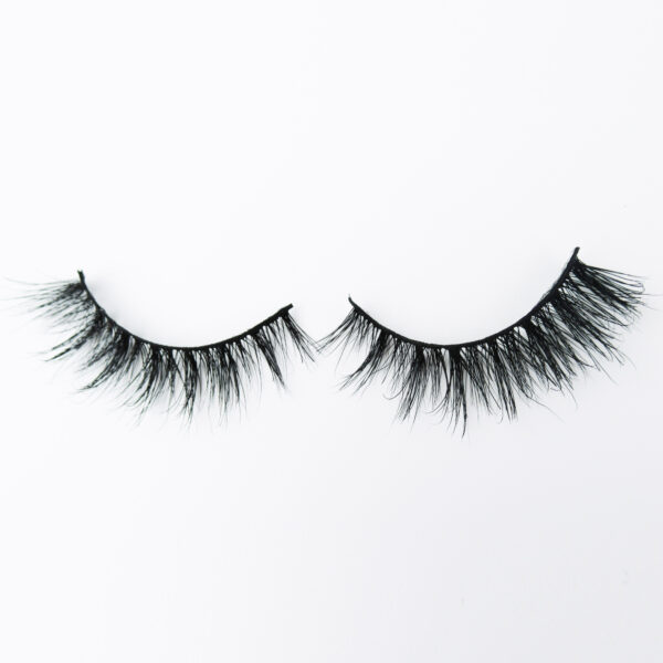 mink lashes vendor