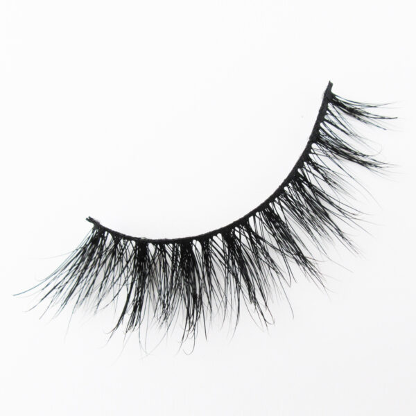 mink lashes vendor