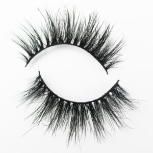 mink lashes vendor