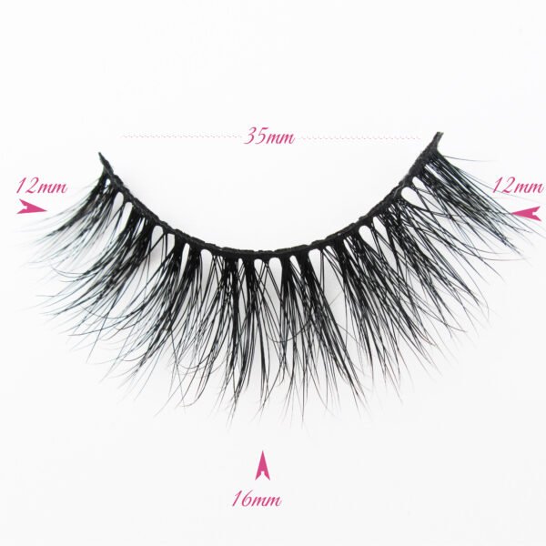 mink lashes vendor