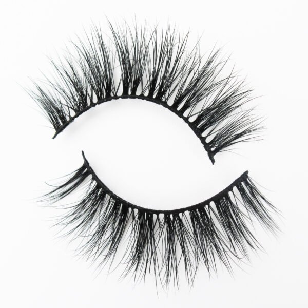 mink lashes vendor