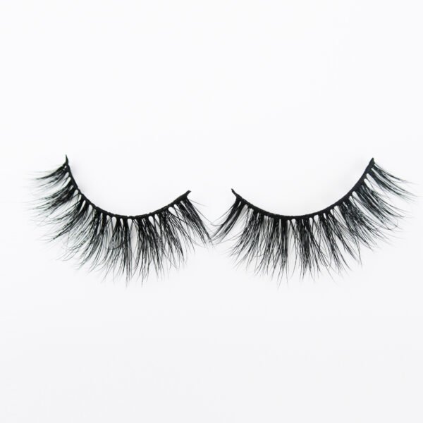 mink lashes vendor