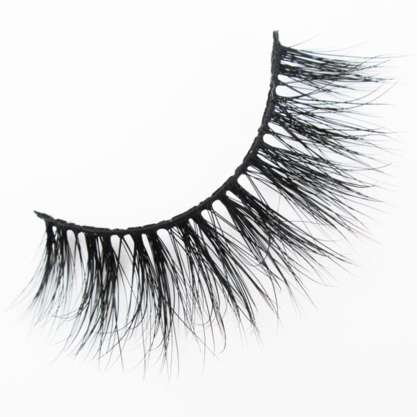 mink lashes vendor