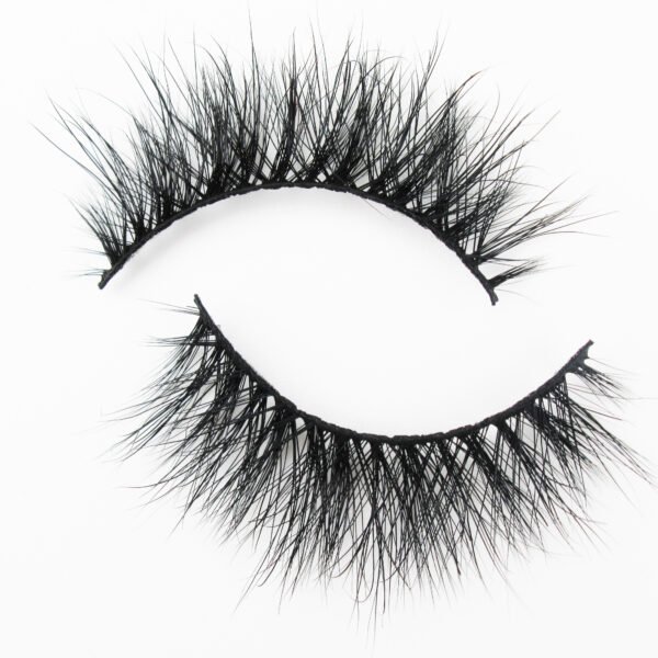 mink lashes vendor