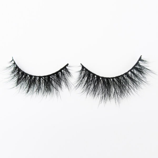 mink lashes vendor