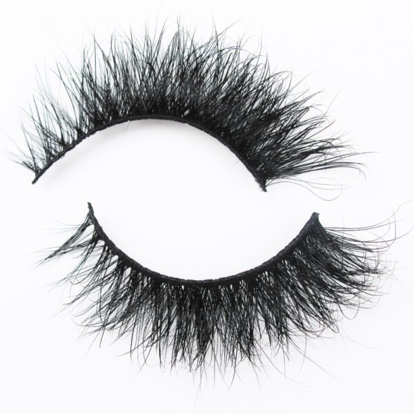 mink lashes vendor