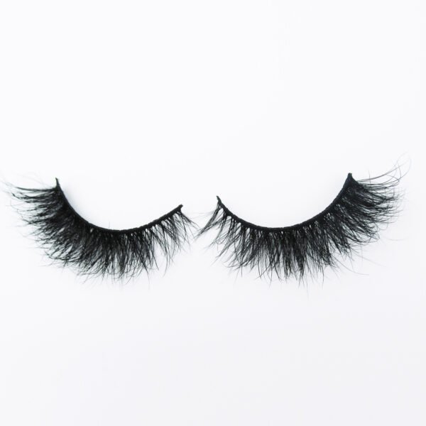 mink lashes vendor