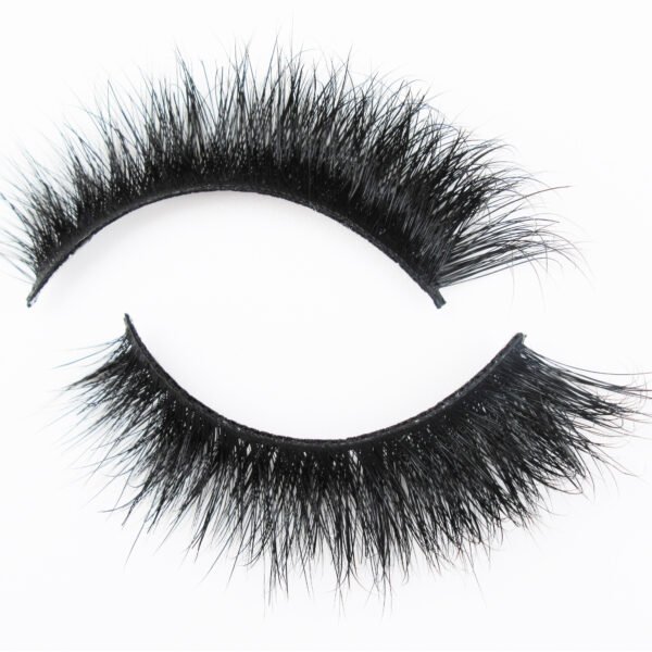 mink lashes vendor