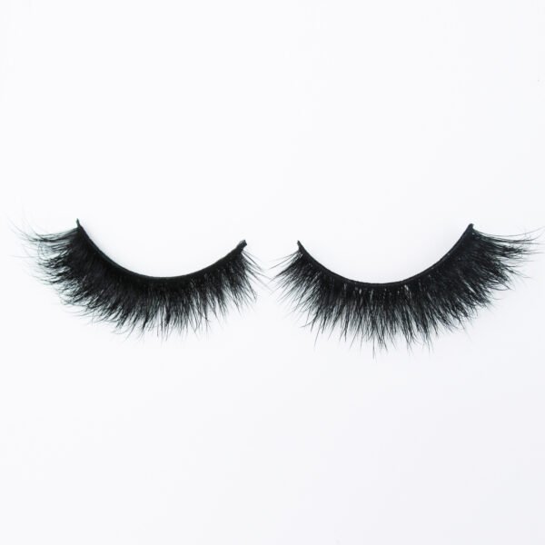 mink lashes vendor