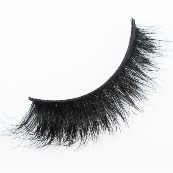 mink lashes vendor