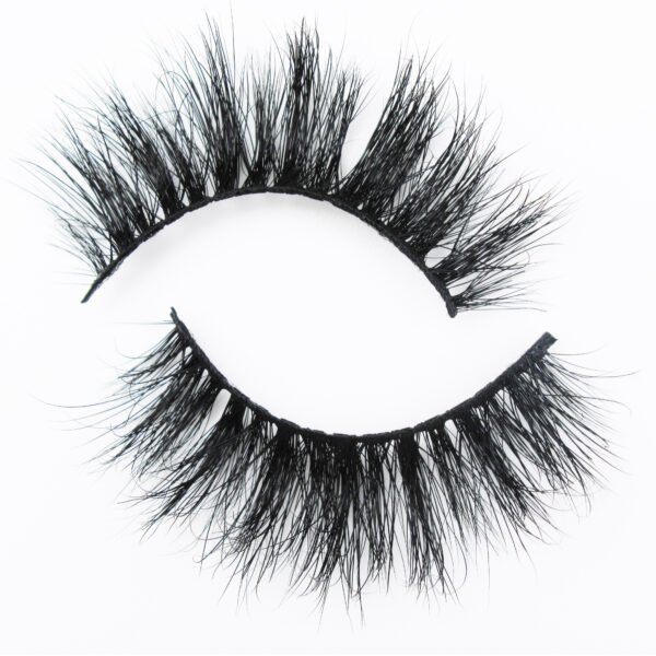 mink lashes vendor