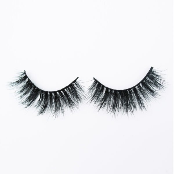 mink lashes vendor