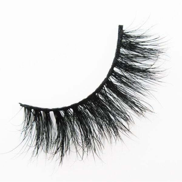 mink lashes vendor