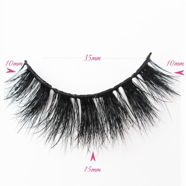 mink lashes vendor