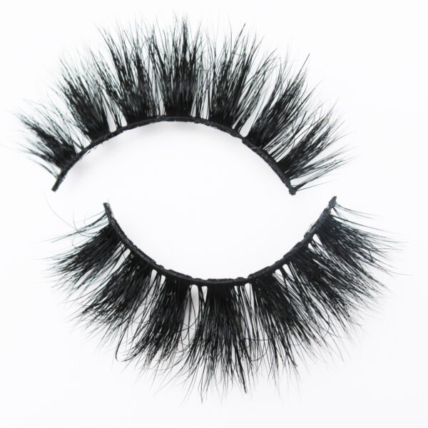 mink lashes vendor