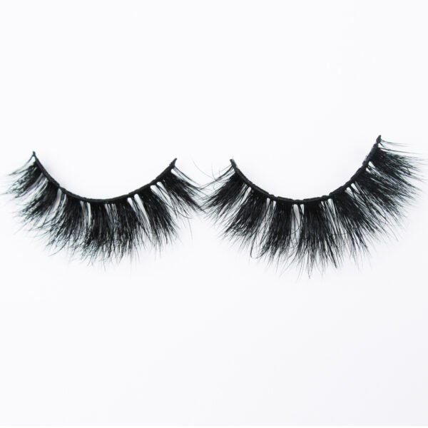 mink lashes vendor