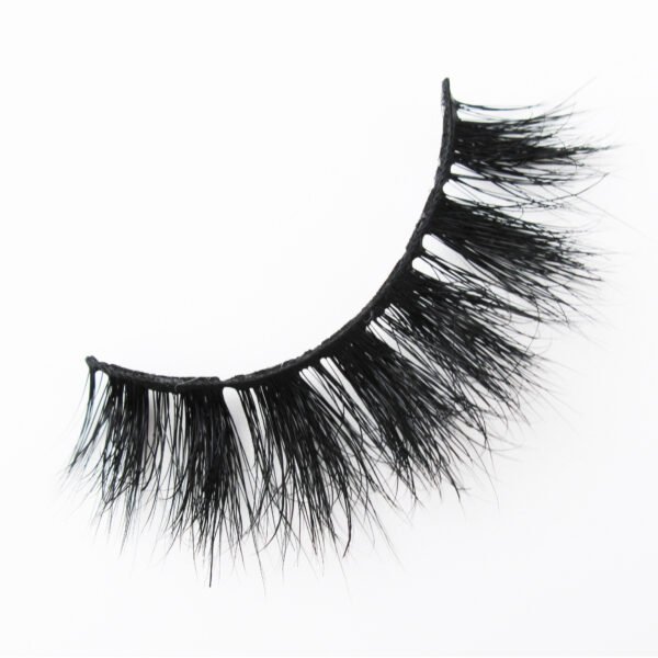 mink lashes vendor